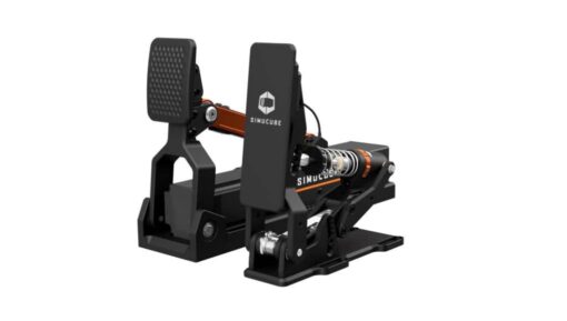 Simucube ActivePedal komplekt - Image 4
