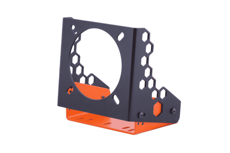 Simucube Wheelbase Mount