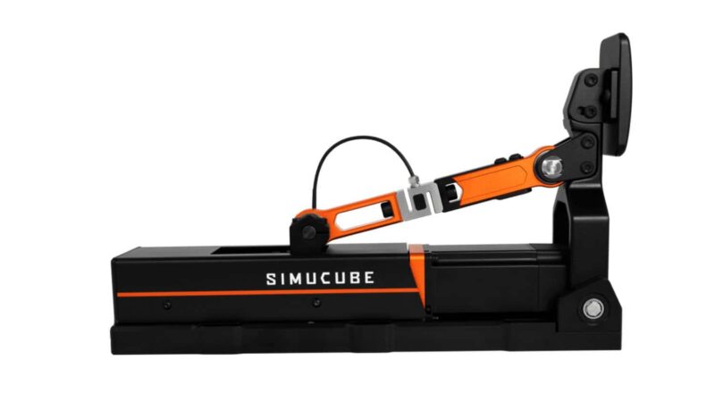 Simucube ActivePedal Ultimate - Image 5