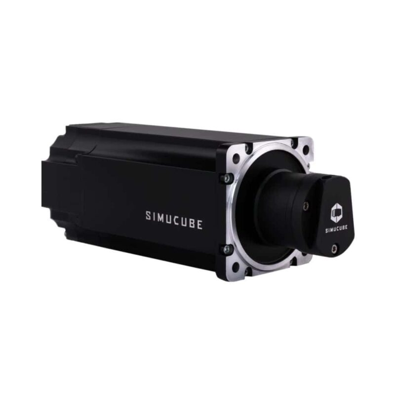 Simucube 2 Ultimate Wheelbase