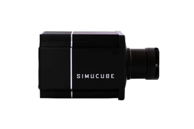 Simucube 2 Sport Wheelbase - Image 2