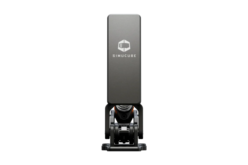 Simucube gaasipedaal - Image 3