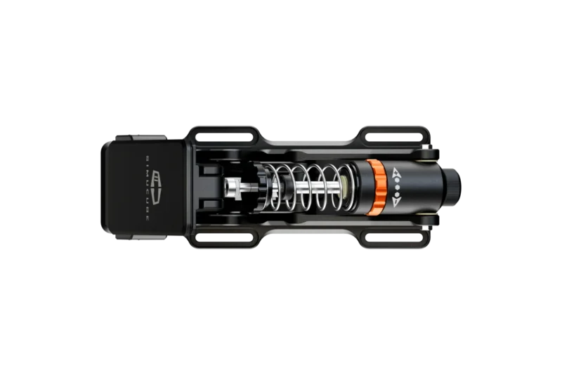 Simucube gaasipedaal - Image 4