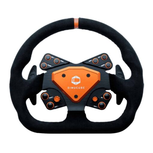 Simucube Tahko GT-21 rooliratas
