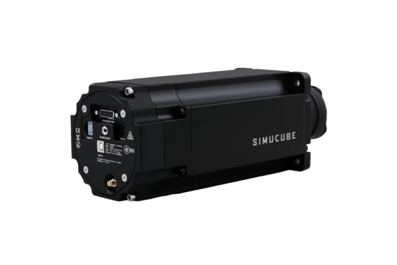 Simucube 2 Ultimate Wheelbase - Image 3
