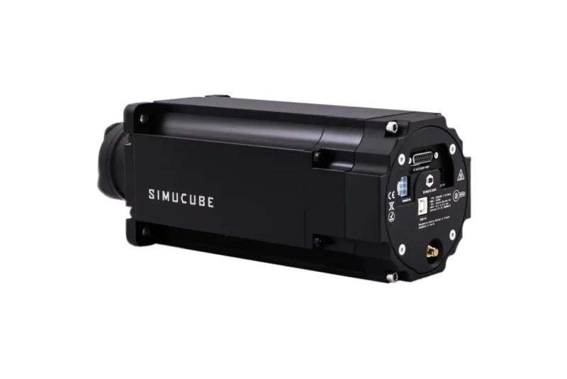 Simucube 2 Ultimate Wheelbase - Image 5
