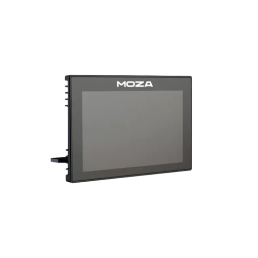 Moza CM Digital Dashboard