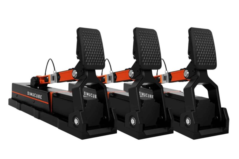 Simucube ActivePedal Ultimate - Image 8