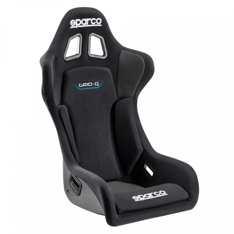 SPARCO GRID Q QRT iste - Image 3