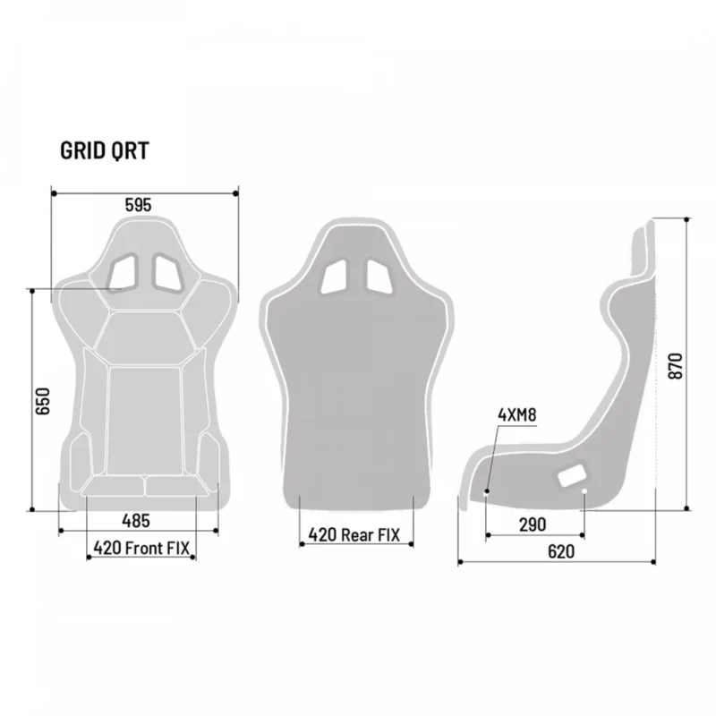 SPARCO GRID Q QRT iste - Image 6
