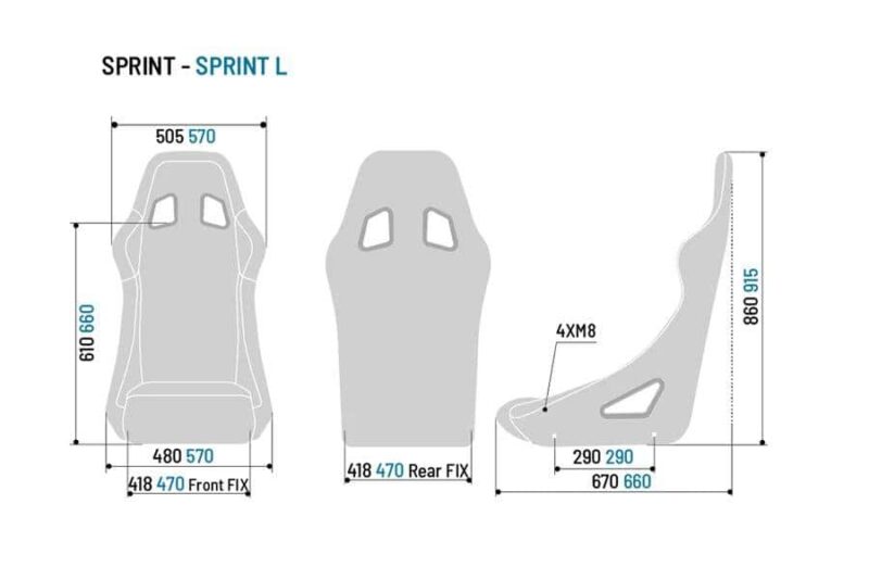 SPARCO SPRINT iste - Image 5