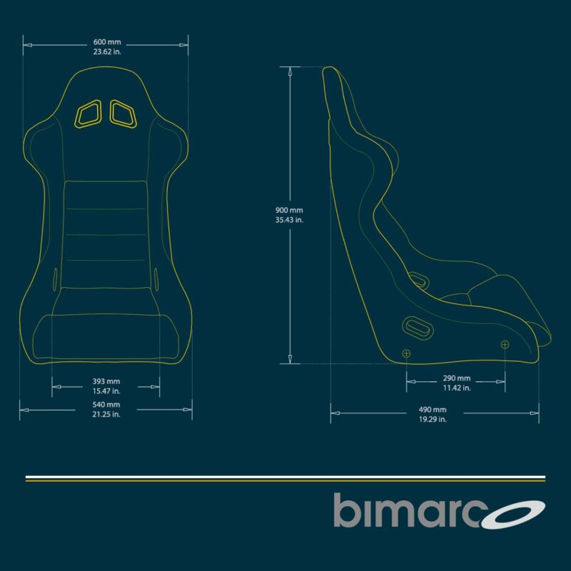 BIMARCO COBRA 3 L | HELENTE Edition - Image 2