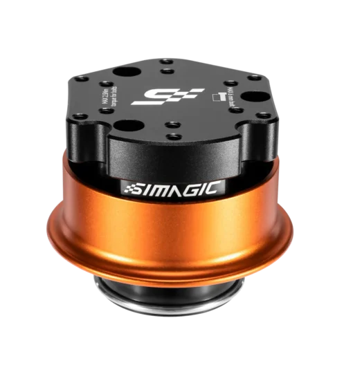 Simagic QR-A USB kiirvabastus