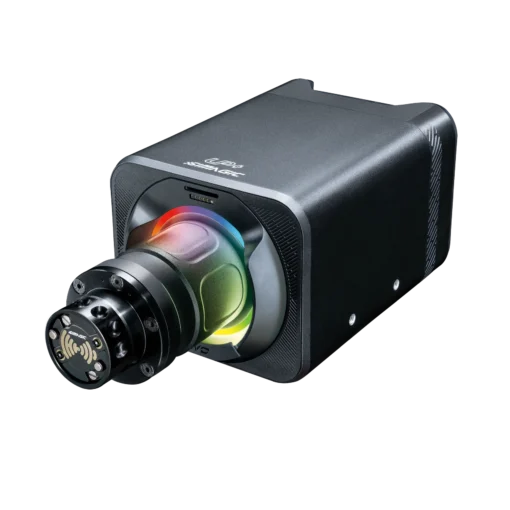 Simagic Alpha Evo rattabaas