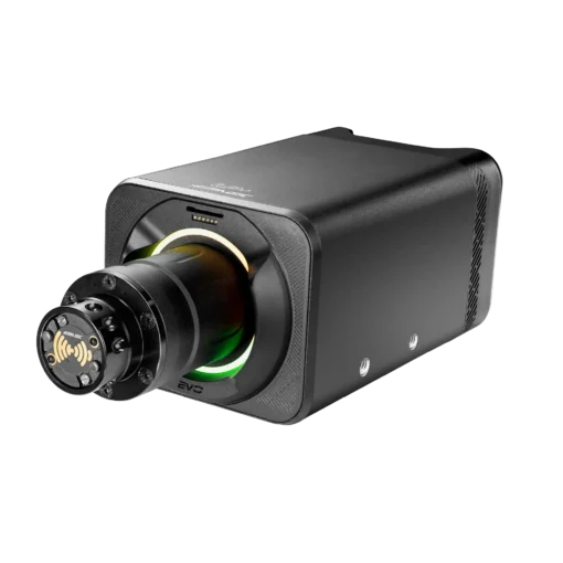 Simagic Alpha Evo Pro rattabaas