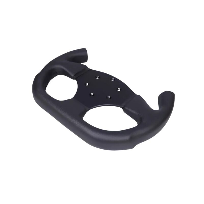 Simline U300 Wheel - Image 2