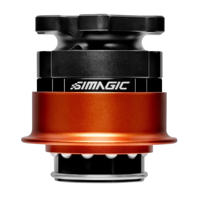 Simagic QR-A USB Quick Release - Image 2