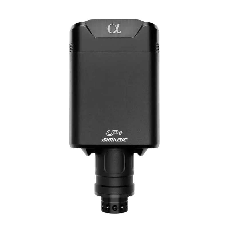Simagic Alpha Evo Sport Wheelbase - Image 2