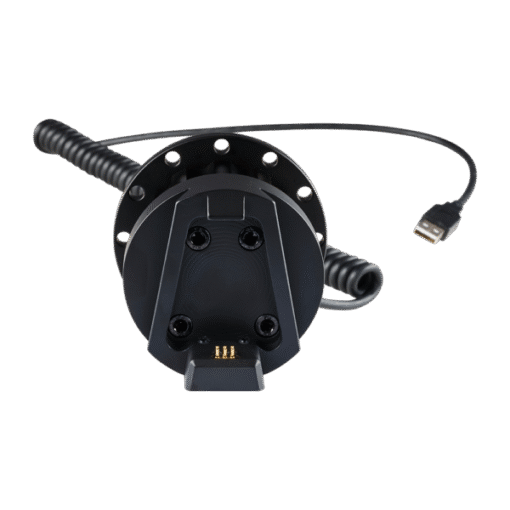 Asetek 3. osapoole teljevahe QR-adapter