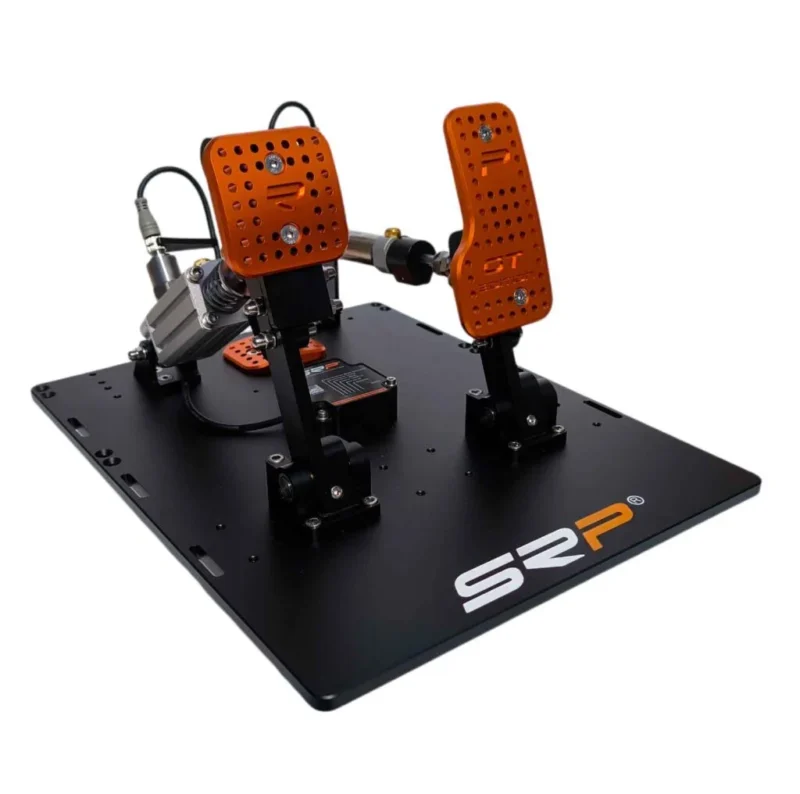 SRP® GT-R V5 Pneumatic Pedals - Image 3