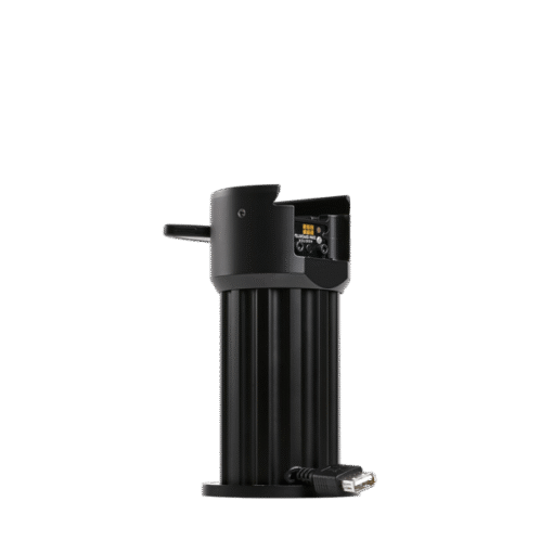 Asetek QR adapteritoru L.96mm - Image 3