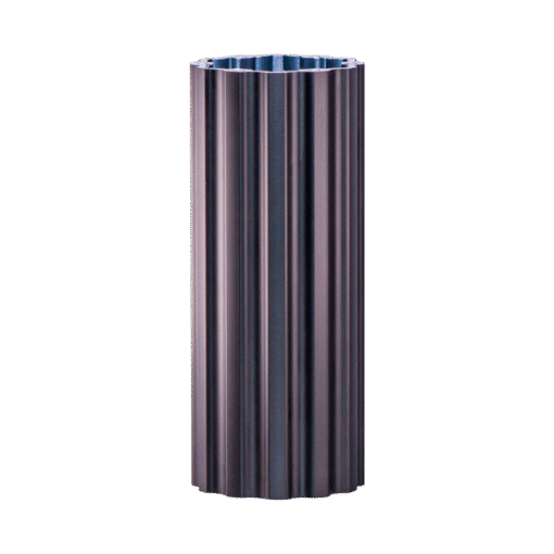 Asetek QR adapteritoru L. 146 mm