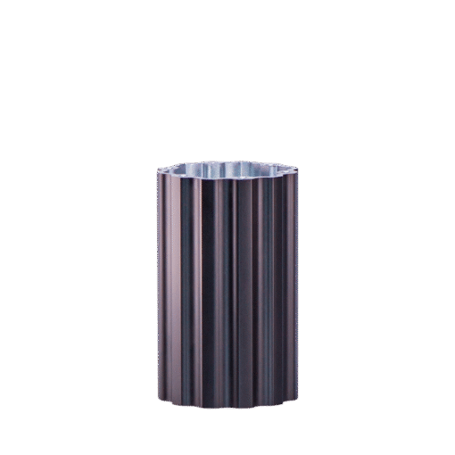 Asetek QR adapteritoru L.96mm