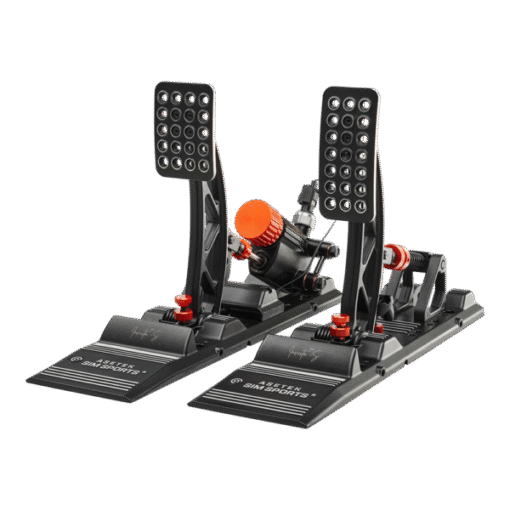 Asetek Invicta™ S-seeria T.H.O.R.P.™ II
