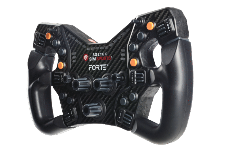Asetek LMP Handles - Image 3