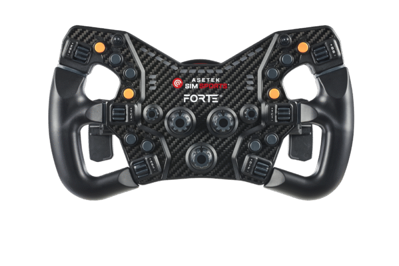 Asetek LMP Handles - Image 4
