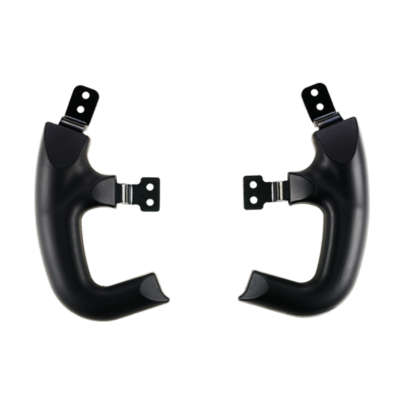 Asetek LMP Handles