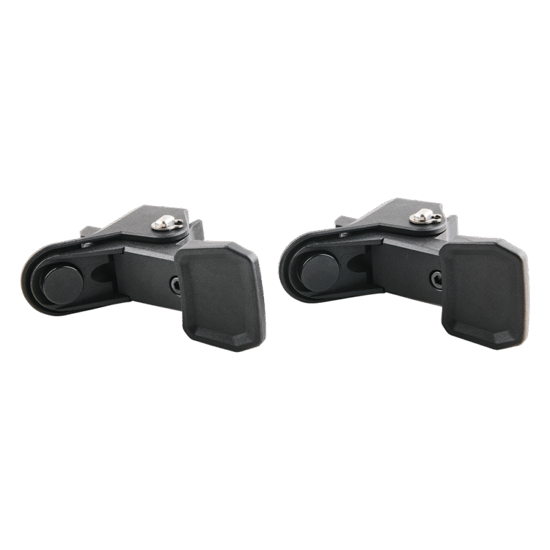 Asetek Magnetic Input Paddles