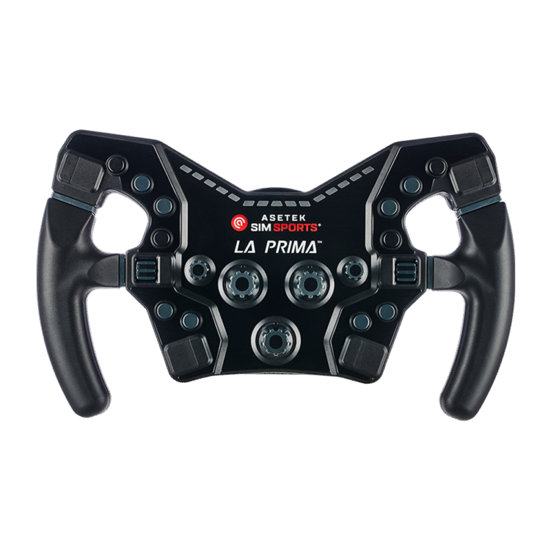 Asetek Formula Regular Handles - Image 3