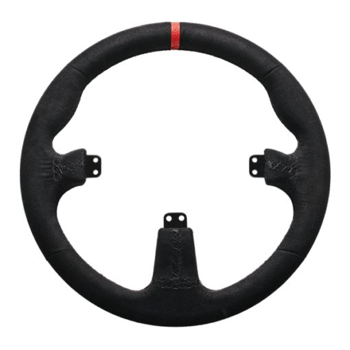 Asetek Round Comfort+ velg - Image 2