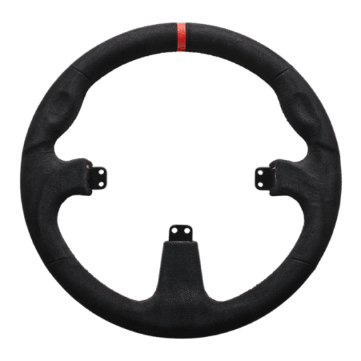 Asetek Round Comfort+ velg