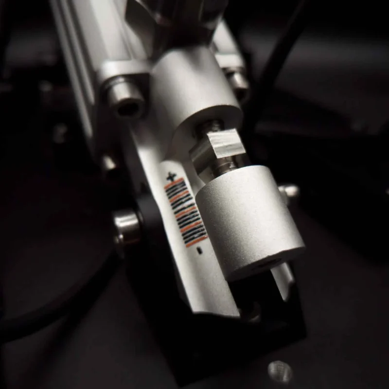 SRP® GT-R V5 Pneumatic Pedals - Image 11