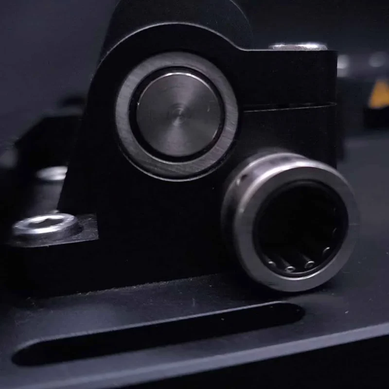 SRP® GT-R V5 Pneumatic Pedals - Image 12