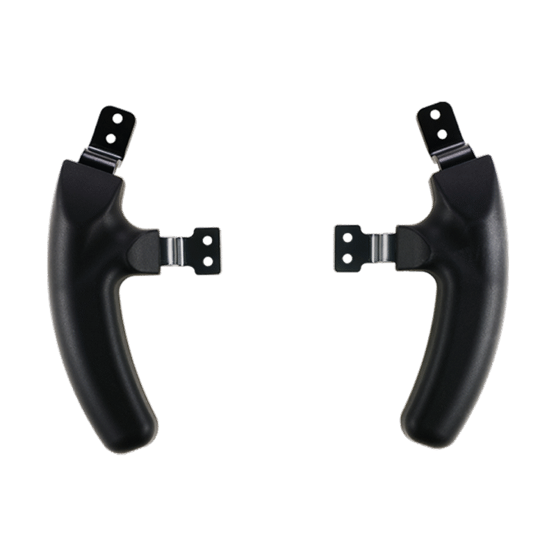 Asetek Formula XL Handles