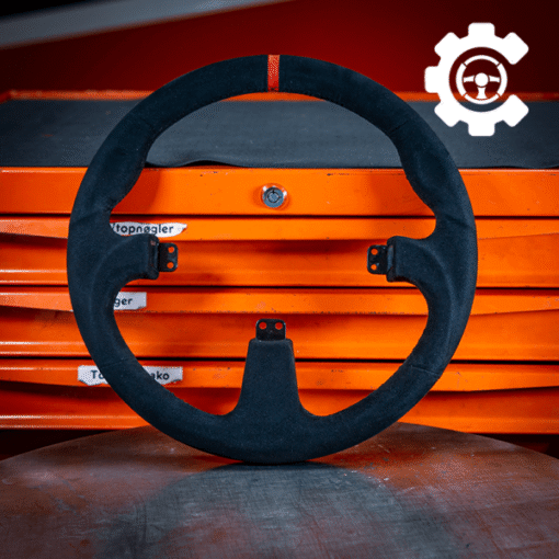 Asetek Round Comfort+ velg - Image 3