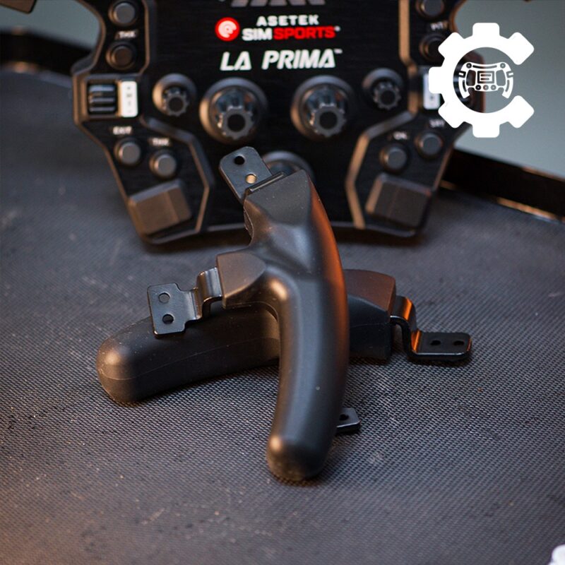 Asetek Formula Regular Handles - Image 2