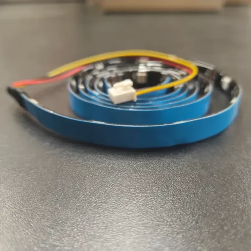 Simnet LED-ribalint