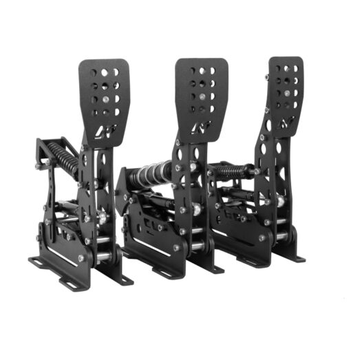 Simnet SP Pro 3P pedaalid